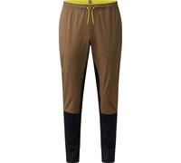 HAGLÖFS L.i.m Tempo Trail Pants M - Homme - Marron / Noir - taille M- modèle 2025