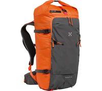 Sac à dos HAGLOFS L.I.M Touring Pro 40 (Magnetite/Blaze Orange) 1-SIZE