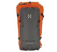 Sac à dos HAGLOFS L.I.M Touring Pro 40 (Magnetite/Blaze Orange) 1-SIZE
