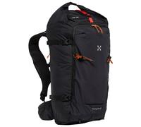 Haglöfs - L.I.M Touring Pro 40 - Sac à dos ski - true black