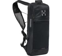 Haglöfs - L.I.M Trail 10 - Sac trail True Black - 10 L