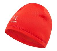 Haglöfs - L.I.M Winter Beanie - Bonnet Tech Red - M / L