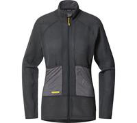 Haglöfs - L.I.M ZT II Air Mid - Polaire femme Magnetite - M