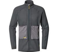 Haglöfs - L.I.M ZT II Air Mid - Polaire homme Magnetite - S