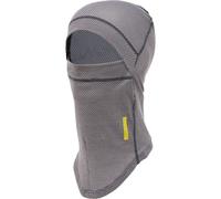 Haglöfs - L.I.M ZT II Balaclava - Cagoule Magnetite - Taille unique