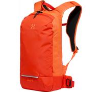 Haglöfs - Latnja 18 - Sac à dos ski Habanero / Blaze Orange - 18 L