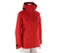 Haglöfs Latnja GTX Insulated Femmes Veste de ski L Rouge
