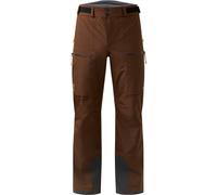 HAGLÖFS Latnja Gtx Insulated Pant - Homme - Marron - taille XL- modèle 2026