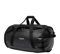 Haglöfs Lava 110 - Sac de voyage 70 cm (True Black)