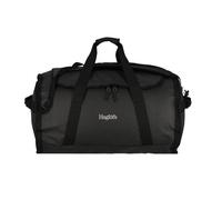 Haglöfs Lava 110 Sac de voyage Weekender 70 cm noir