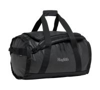 Haglofs Lava 70 Duffle Bag Noir