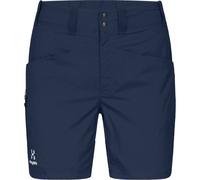 Haglöfs - Lite Standard Shorts - Short randonnée femme Tarn Blue - EU 34