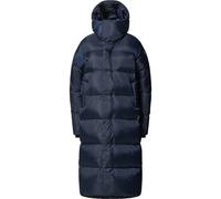 Haglöfs - Women's Long Down II Parka - Parka - L - tarn blue