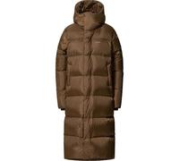 Haglöfs - Long Down II Parka - Parka femme Teak Brown - M