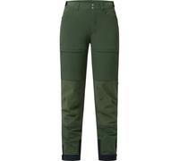 Haglöfs - Magma Rugged Pant - Pantalon randonnée femme Seaweed Green - EU 40 - Regular