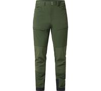 Pantalon de randonnée HAGLOFS Magma Rugged Pant Men (Seaweed Green) Homme 56
