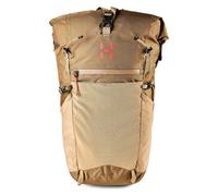 Haglöfs Magma Sac à dos de randonnée 50 cm brun