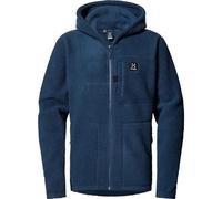 Haglöfs Malung Pile Hood - Polaire Homme