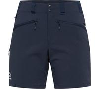 HAGLÖFS Mid Standard Shorts W - Femme - Bleu / Blanc - taille XXS- modèle 2025