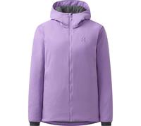 Haglofs Mimic Alert Jacket Violet L Femme