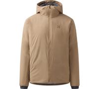 Haglofs Mimic Alert Jacket Marron 3XL Homme
