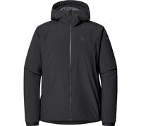 Veste HAGLOFS Mimic Alert Hood Men (True Black) Homme XXXL