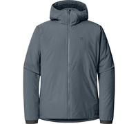 HAGLÖFS Mimic Alert Hood M - Homme - Bleu - taille S- modèle 2025