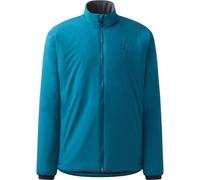 Haglofs Mimic Alert Jacket Bleu M Homme