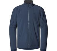 Haglofs Mimic Alert Jacket Bleu 2XL Homme