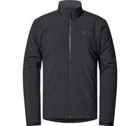 Haglofs Mimic Alert Jacket Noir L Homme