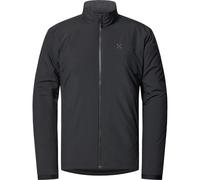 HAGLÖFS Mimic Alert Jacket M - Homme - Noir - taille M- modèle 2025