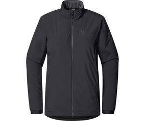 HAGLÖFS Mimic Alert Jacket W - Femme - Noir - taille S- modèle 2025