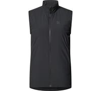 Haglofs Mimic Alert Vest Noir L Femme