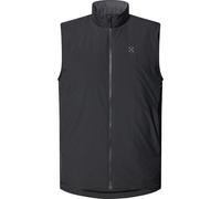 Haglöfs - Mimic Alert Vest - Doudoune sans manches homme True Black - L