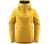 Haglöfs Mimic Silver Hood Jacket Femme