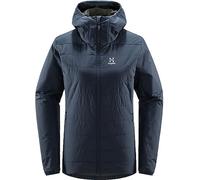 Haglöfs Mimic Silver Hood Jacket Femme