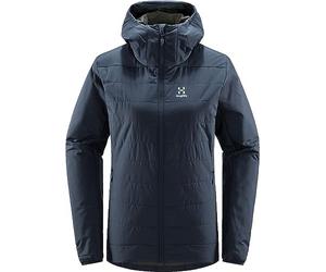 Haglöfs Mimic Silver Hood Jacket Femme