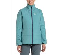 Haglöfs - Mimic Silver Jacket Women - Doudoune femme Frost Blue - XS