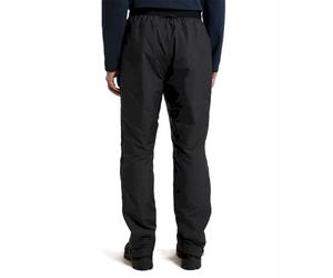 Haglöfs - Mimic Silver Pant Men - Pantalon randonnée homme True Black - L