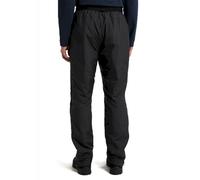 Haglofs Mimic Silver Pants Noir S Homme