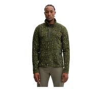 Haglöfs - Mora Mid Fleece - Homme - Tops - Vert - Taille: M