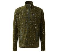 Haglöfs - Mora Mid Men - Polaire homme Seaweed Green / Olive Green - M