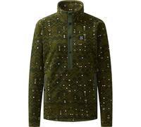 HAGLÖFS Mora Mid W - Femme - Vert - taille XS- modèle 2026