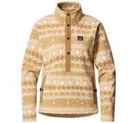 HAGLÖFS Mora Mid Women - Femme - Beige / Blanc - taille XS- modèle 2025