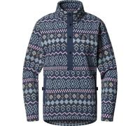 HAGLÖFS Mora Mid Women - Femme - Bleu - taille L- modèle 2025