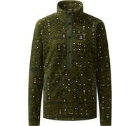 Haglöfs - Mora Mid Women - Polaire femme Seaweed Green / Olive Green - XL