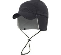 Haglöfs - Mountain II Cap - Casquette True Black - XS / S