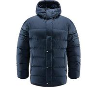 Haglöfs Näs Veste pour Homme Bleu Marine Taille M