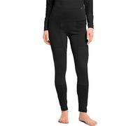 Haglöfs Natural Blend Tech Long Johns Leggings Femme