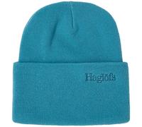 Haglöfs - Outsiders Beanie - Bonnet Mountain Teal - Taille unique